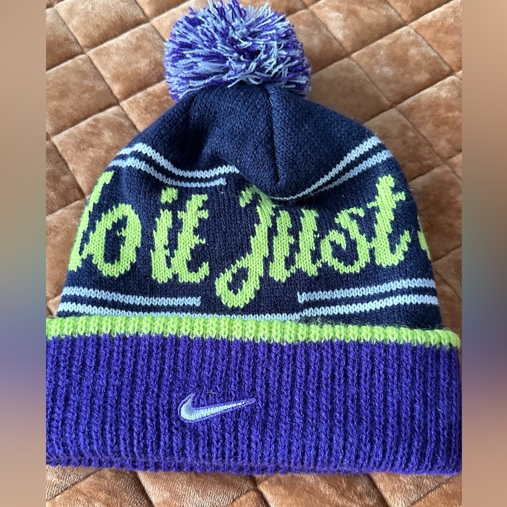 Nike Beanie